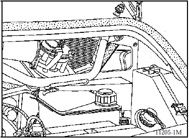 Renault Avantime - Remplacement