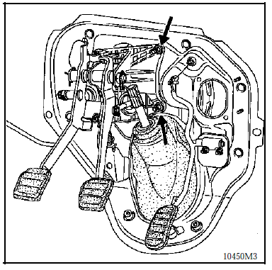 Renault Avantime - Dans l'habitacle