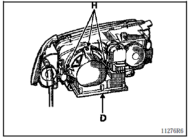 Renault Avantime - Description