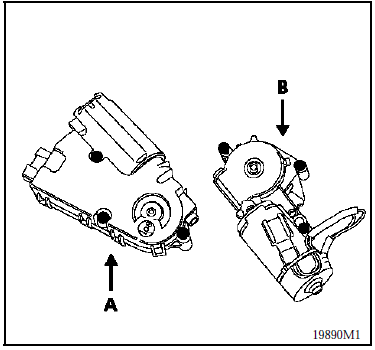 Renault Avantime - Particularites