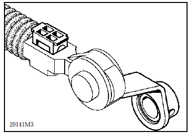 Renault Avantime - Repose