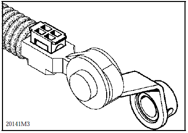 Renault Avantime - Repose