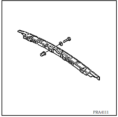 Renault Avantime - Depose - repose