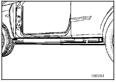 Renault Avantime - Préparation du châssis