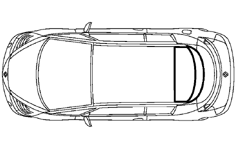 Renault Avantime - Outillage nécessaire