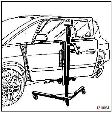 Renault Avantime - Degondage - regondage